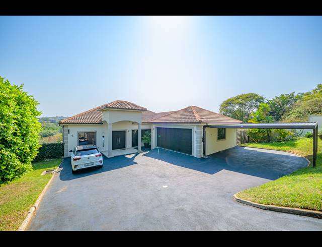 4 BEDROOM HOUSE FOR SALE IN SHEFFIELD BEACH
